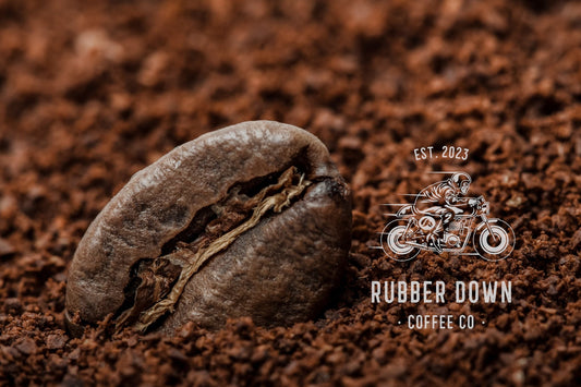 Brewed Perfection: Finding Parallels Between Coffee Rituals and Motorcycle Engine Rebuilding - Rubber Down Coffee Company